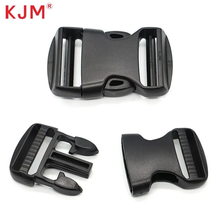 Quick Release Buckle