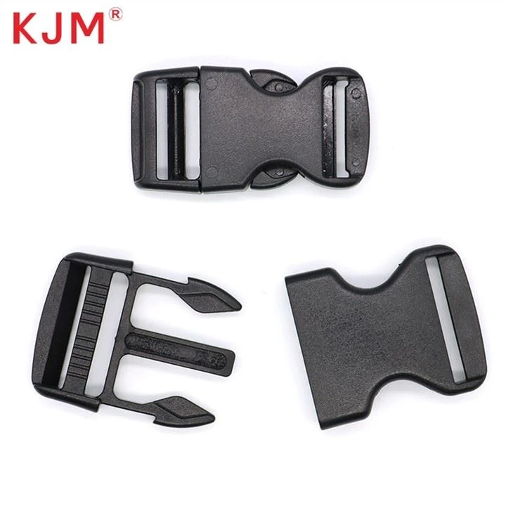 Custom Belt Buckle Makers Wholesale Tactical Adjustable Buckle Quick Release Reversible Belt Buckle For Tactical Bag Accessories
