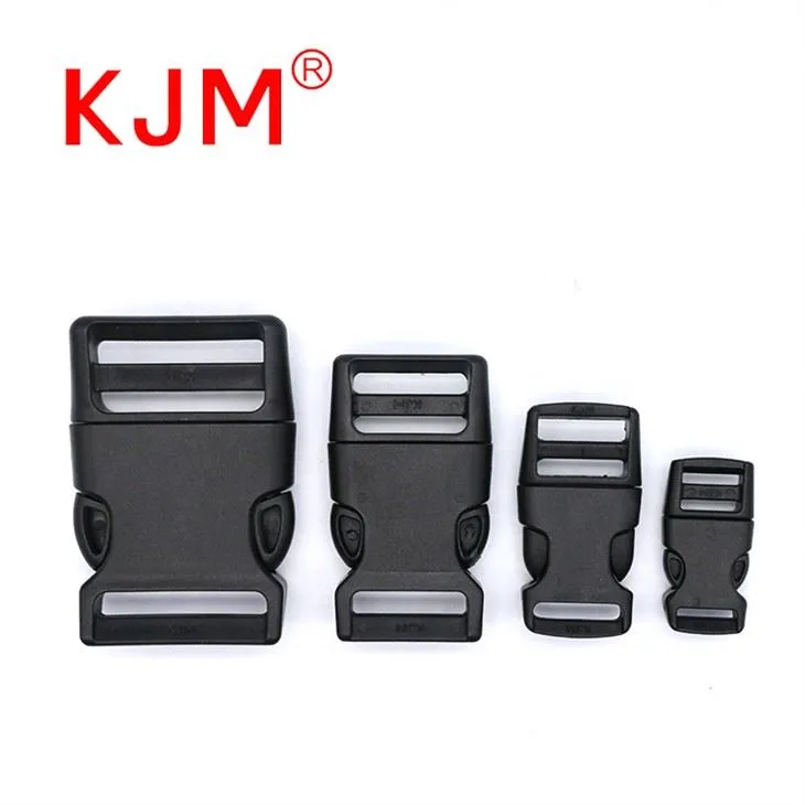 Dog Collar Buckle