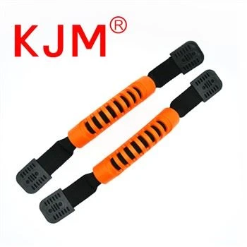 Kayak zijhandvat