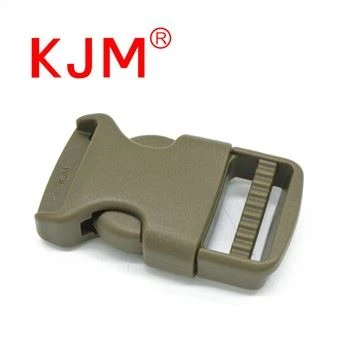 Plastic militaire gesp