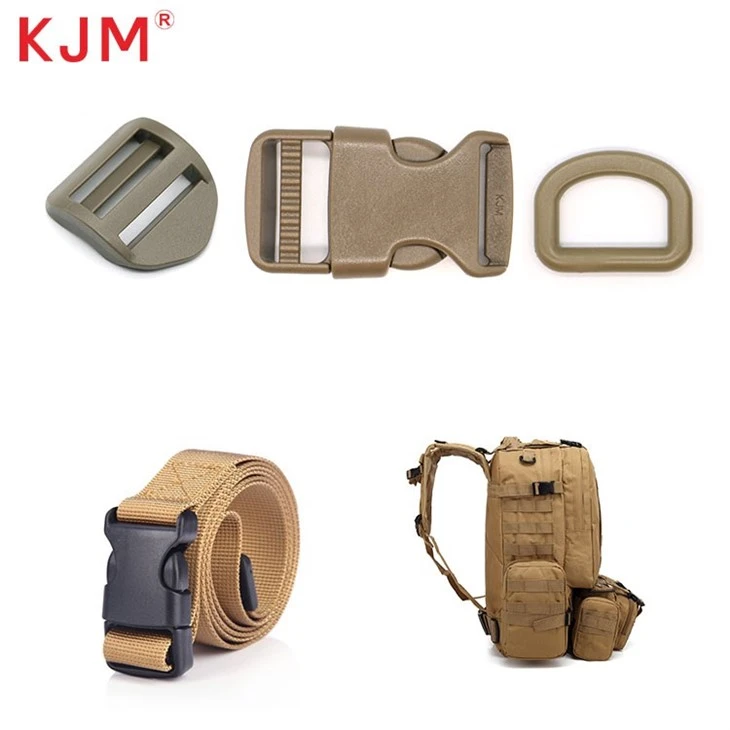 Heavy Duty Plastic Side Release Buckle price