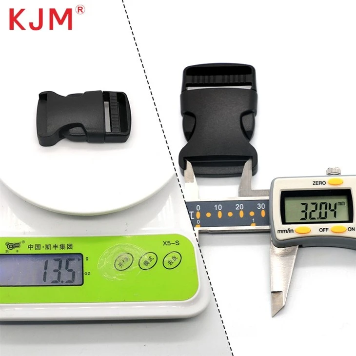 Heavy Duty Plastic Side Release Buckle suppliers