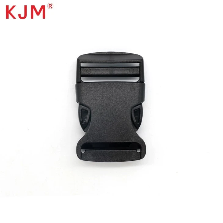Heavy Duty Plastic Side Release Buckle factory