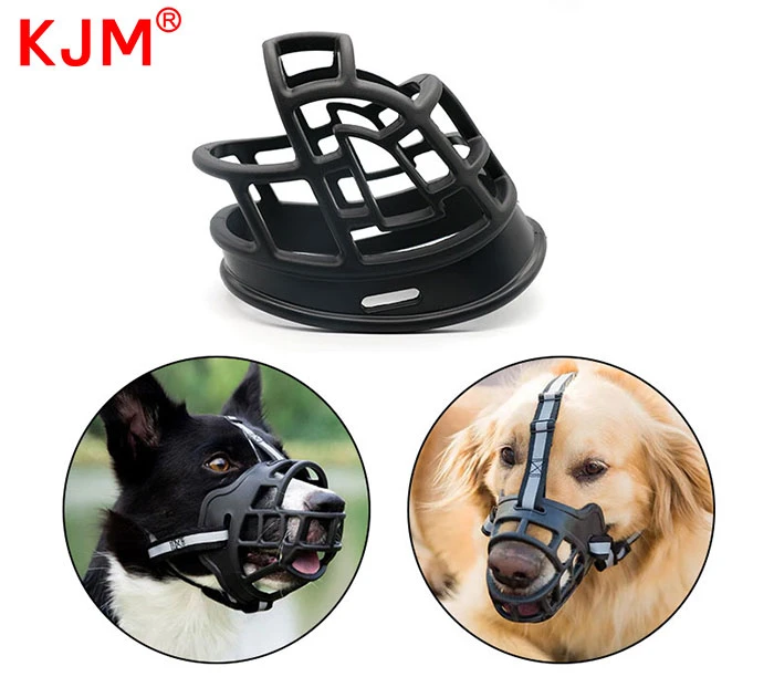 Hondmasker in meerdere maten