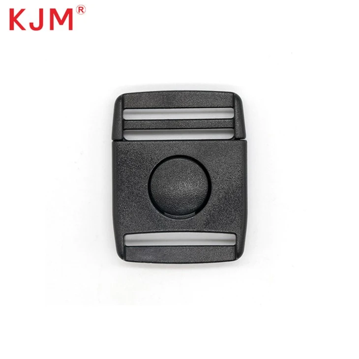 Plastic Center release BK