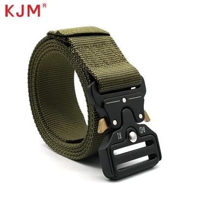 Militaire riem