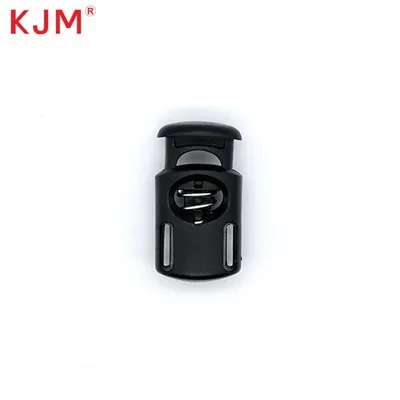 Kunststof snoerstopper