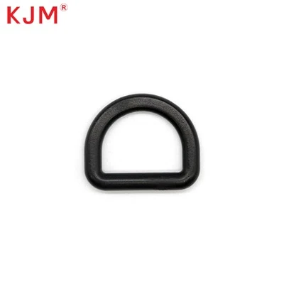 Kunststof zware D-ring