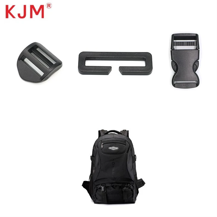 Square Ring For Outdoor Backpacks high quality