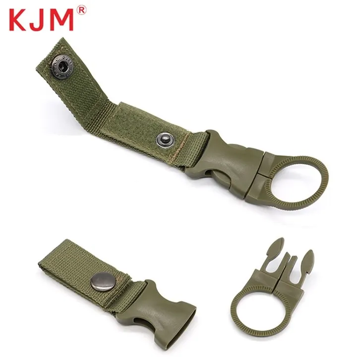 Tactical Hanging Bottle Clip
