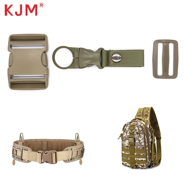 Tactical Hanging Bottle Clip